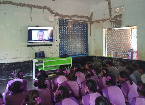 Sonam & Durga: Voices That Matter Through AI